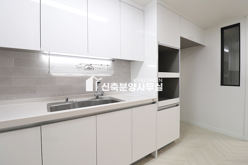 경기 부천원미구 중동 유엔빌리지 [ 3룸 . 테라스 Type ] 분양 매물번호 12767 사진 27
