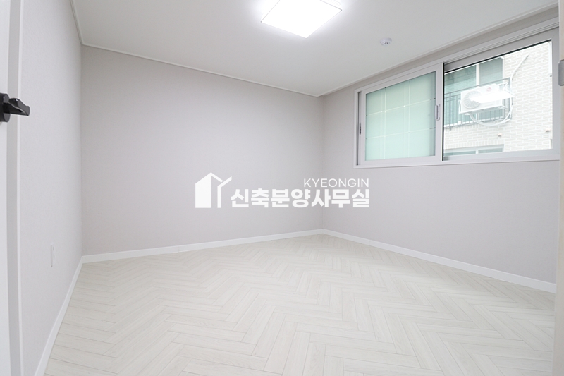 경기 부천원미구 중동 유엔빌리지 [ 3룸 . 테라스 Type ] 분양 매물번호 12767 사진 28