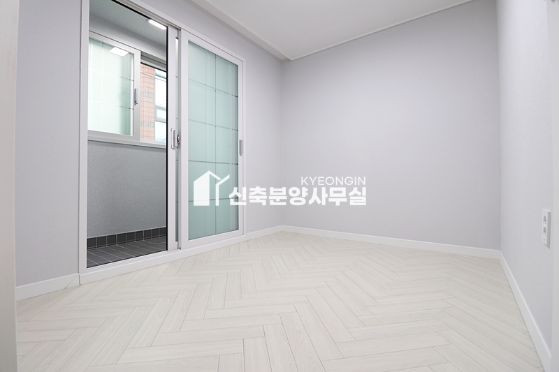 경기 부천원미구 중동 유엔빌리지 [ 3룸 . 테라스 Type ] 분양 매물번호 12767 사진 31