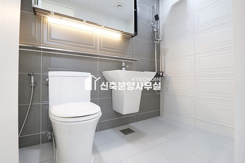 경기 부천원미구 중동 유엔빌리지 [ 3룸 . 테라스 Type ] 분양 매물번호 12767 사진 32