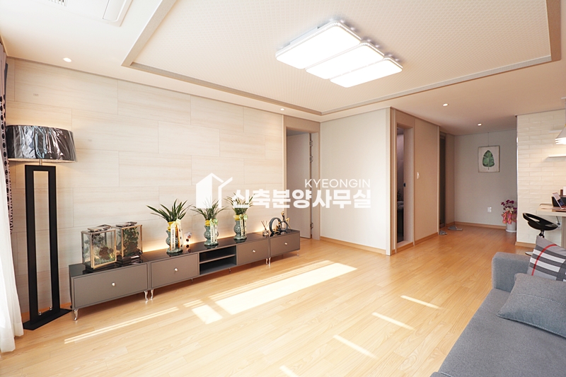 경기 부천원미구 중동 다올빌리지 6차 [ 2룸 . 3룸 . 4룸 Type ] 분양 매물번호 12766 사진 6