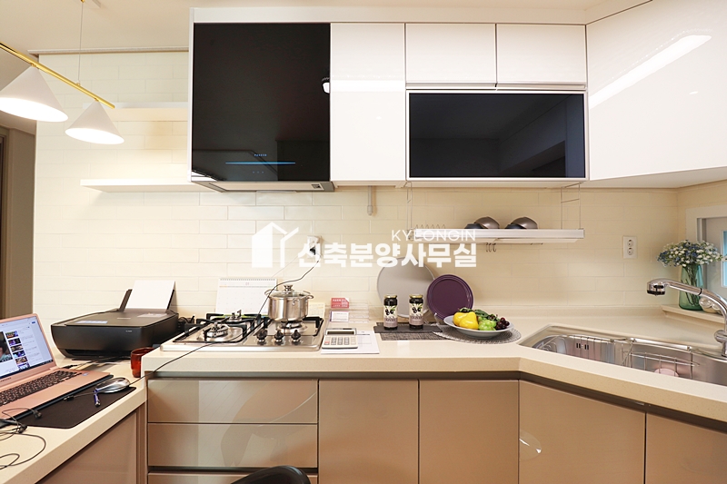 경기 부천원미구 중동 다올빌리지 6차 [ 2룸 . 3룸 . 4룸 Type ] 분양 매물번호 12766 사진 10