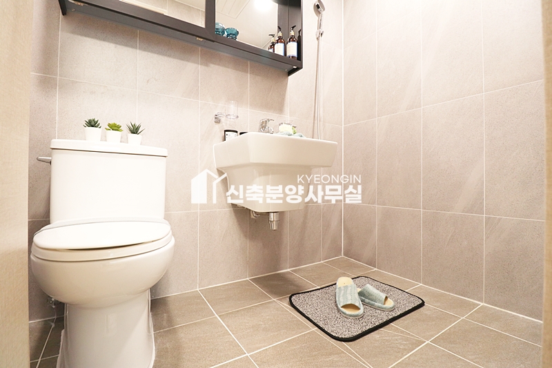 경기 부천원미구 중동 다올빌리지 6차 [ 2룸 . 3룸 . 4룸 Type ] 분양 매물번호 12766 사진 13