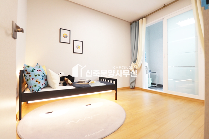경기 부천원미구 중동 다올빌리지 6차 [ 2룸 . 3룸 . 4룸 Type ] 분양 매물번호 12766 사진 15