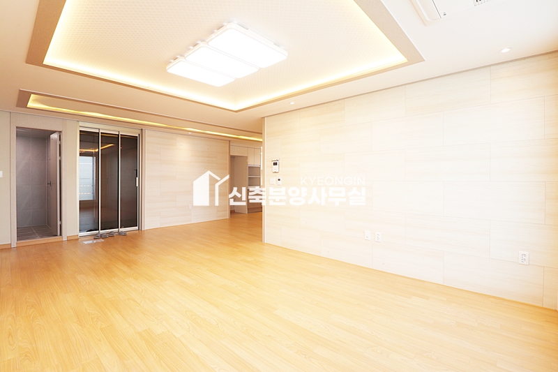 경기 부천원미구 중동 다올빌리지 6차 [ 2룸 . 3룸 . 4룸 Type ] 분양 매물번호 12766 사진 23