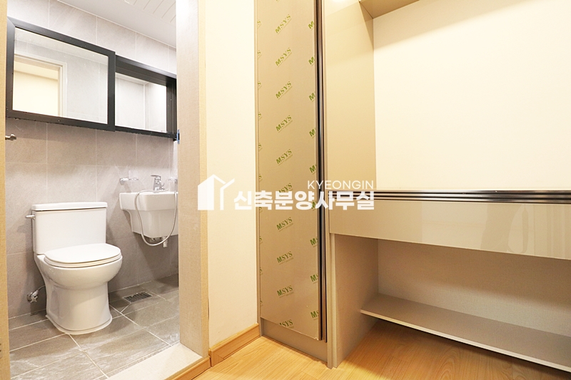경기 부천원미구 중동 다올빌리지 6차 [ 2룸 . 3룸 . 4룸 Type ] 분양 매물번호 12766 사진 28