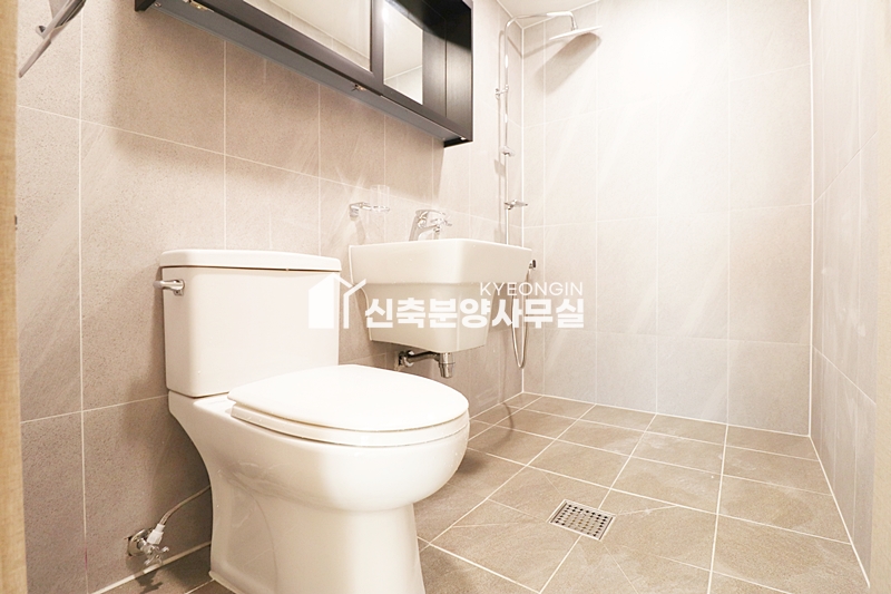경기 부천원미구 중동 다올빌리지 6차 [ 2룸 . 3룸 . 4룸 Type ] 분양 매물번호 12766 사진 33