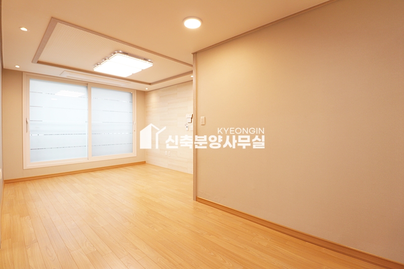 경기 부천원미구 중동 다올빌리지 6차 [ 2룸 . 3룸 . 4룸 Type ] 분양 매물번호 12766 사진 35