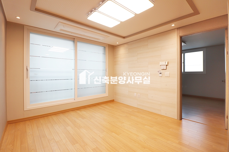 경기 부천원미구 중동 다올빌리지 6차 [ 2룸 . 3룸 . 4룸 Type ] 분양 매물번호 12766 사진 36