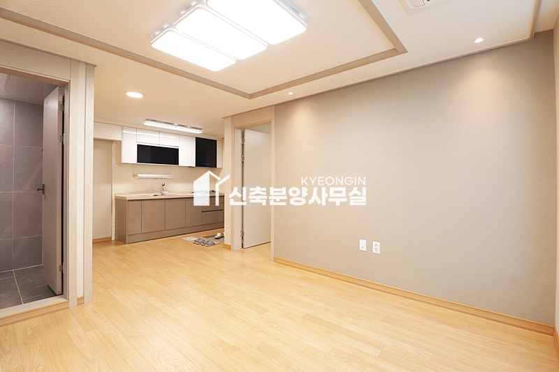 경기 부천원미구 중동 다올빌리지 6차 [ 2룸 . 3룸 . 4룸 Type ] 분양 매물번호 12766 사진 39