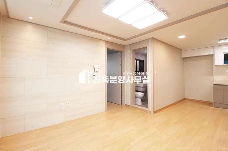 경기 부천원미구 중동 다올빌리지 6차 [ 2룸 . 3룸 . 4룸 Type ] 분양 매물번호 12766 사진 40