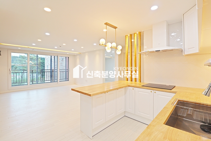 경기 부천오정구 작동 양지빌리지 2차 [ 2룸 . 3룸 . 테라스 Type ] 분양 매물번호 12524 사진 1