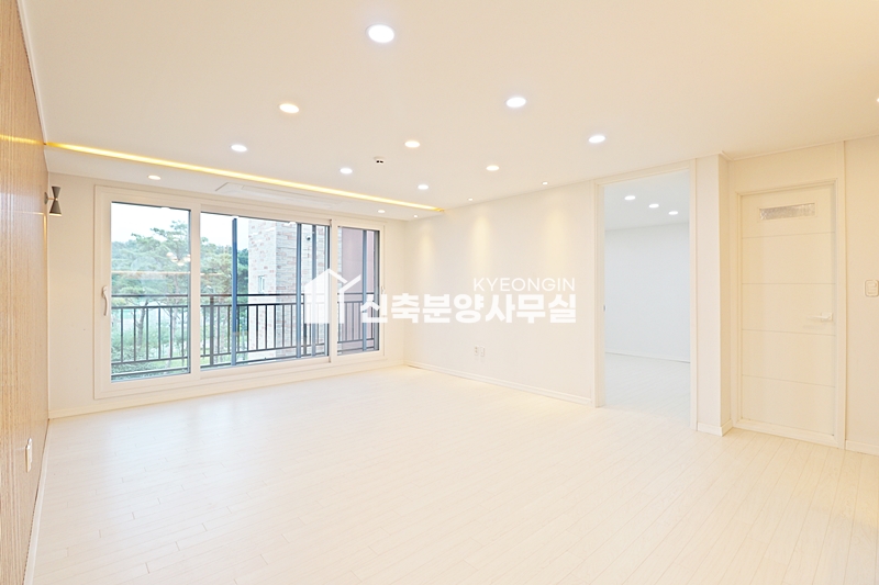경기 부천오정구 작동 양지빌리지 2차 [ 2룸 . 3룸 . 테라스 Type ] 분양 매물번호 12524 사진 2