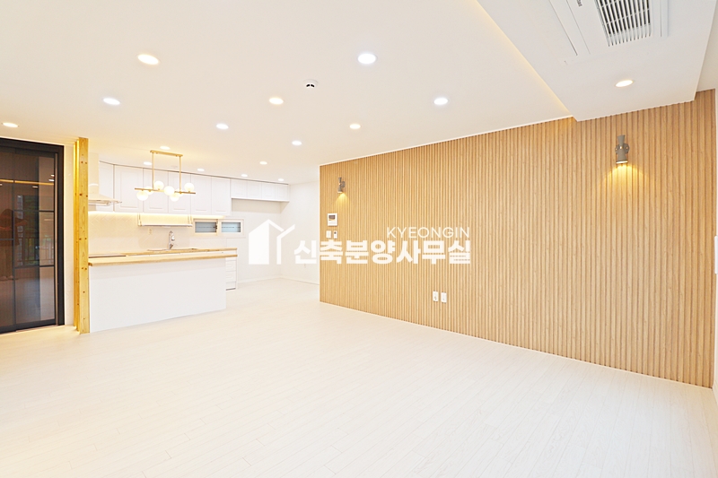 경기 부천오정구 작동 양지빌리지 2차 [ 2룸 . 3룸 . 테라스 Type ] 분양 매물번호 12524 사진 5