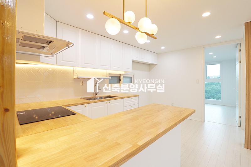 경기 부천오정구 작동 양지빌리지 2차 [ 2룸 . 3룸 . 테라스 Type ] 분양 매물번호 12524 사진 7