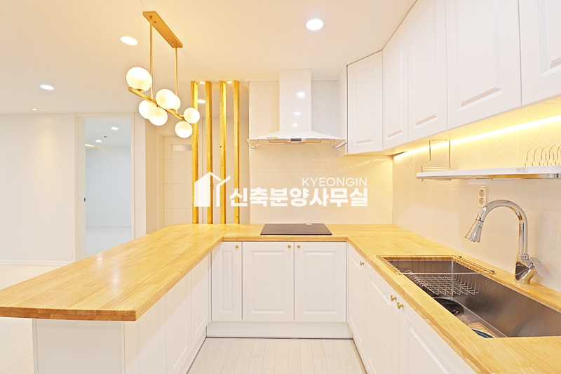 경기 부천오정구 작동 양지빌리지 2차 [ 2룸 . 3룸 . 테라스 Type ] 분양 매물번호 12524 사진 10