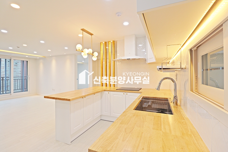 경기 부천오정구 작동 양지빌리지 2차 [ 2룸 . 3룸 . 테라스 Type ] 분양 매물번호 12524 사진 11