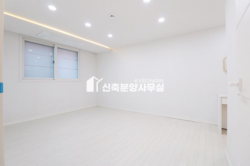 경기 부천오정구 작동 양지빌리지 2차 [ 2룸 . 3룸 . 테라스 Type ] 분양 매물번호 12524 사진 12