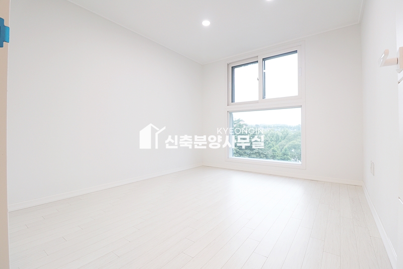 경기 부천오정구 작동 양지빌리지 2차 [ 2룸 . 3룸 . 테라스 Type ] 분양 매물번호 12524 사진 15