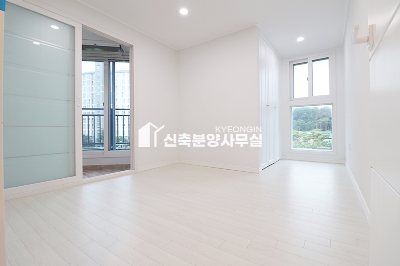 경기 부천오정구 작동 양지빌리지 2차 [ 2룸 . 3룸 . 테라스 Type ] 분양 매물번호 12524 사진 16
