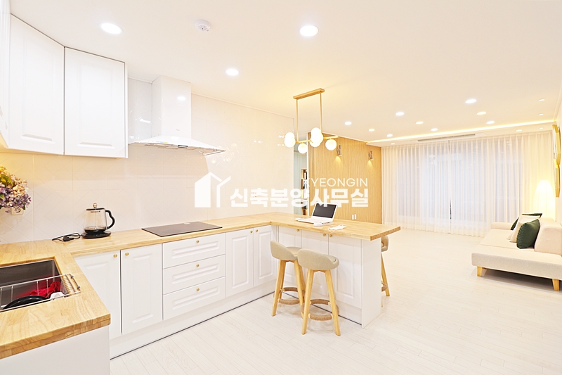 경기 부천오정구 작동 양지빌리지 2차 [ 2룸 . 3룸 . 테라스 Type ] 분양 매물번호 12524 사진 19