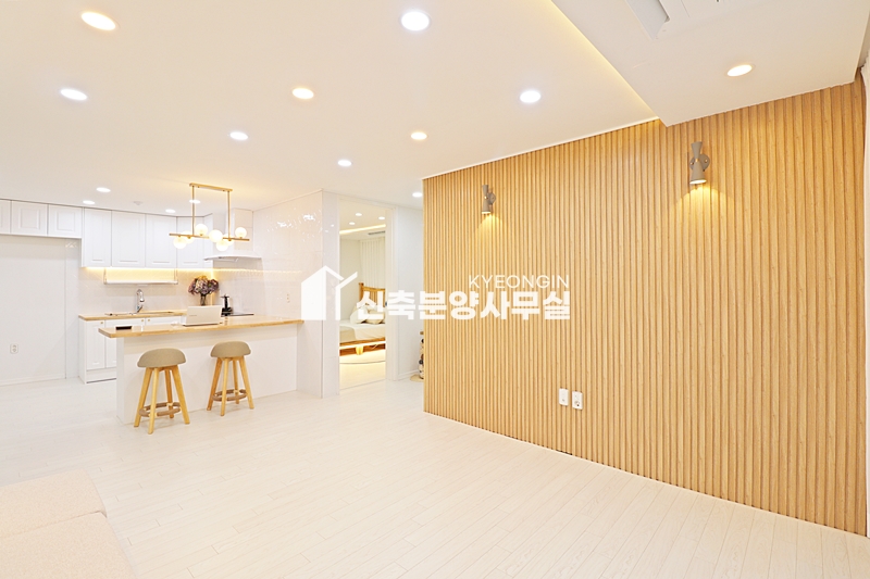경기 부천오정구 작동 양지빌리지 2차 [ 2룸 . 3룸 . 테라스 Type ] 분양 매물번호 12524 사진 24