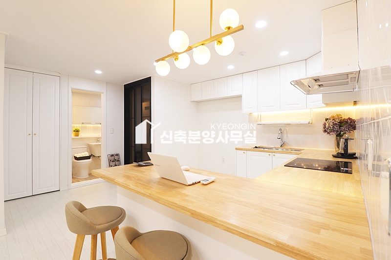 경기 부천오정구 작동 양지빌리지 2차 [ 2룸 . 3룸 . 테라스 Type ] 분양 매물번호 12524 사진 25