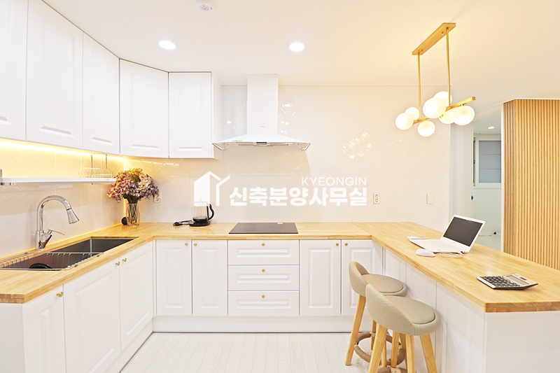 경기 부천오정구 작동 양지빌리지 2차 [ 2룸 . 3룸 . 테라스 Type ] 분양 매물번호 12524 사진 28