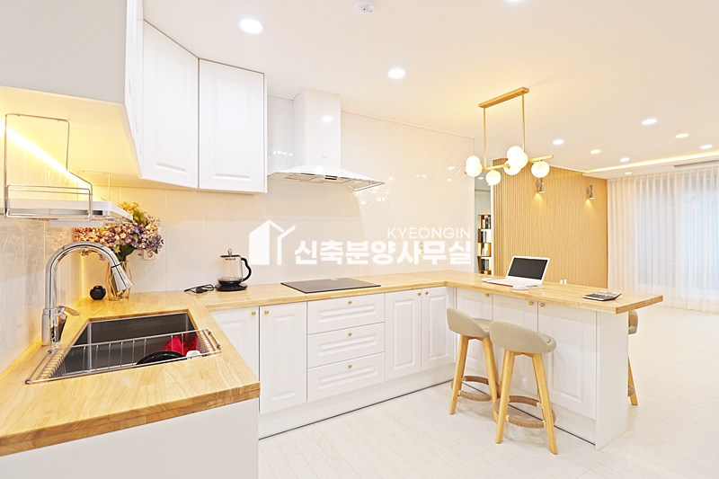 경기 부천오정구 작동 양지빌리지 2차 [ 2룸 . 3룸 . 테라스 Type ] 분양 매물번호 12524 사진 29