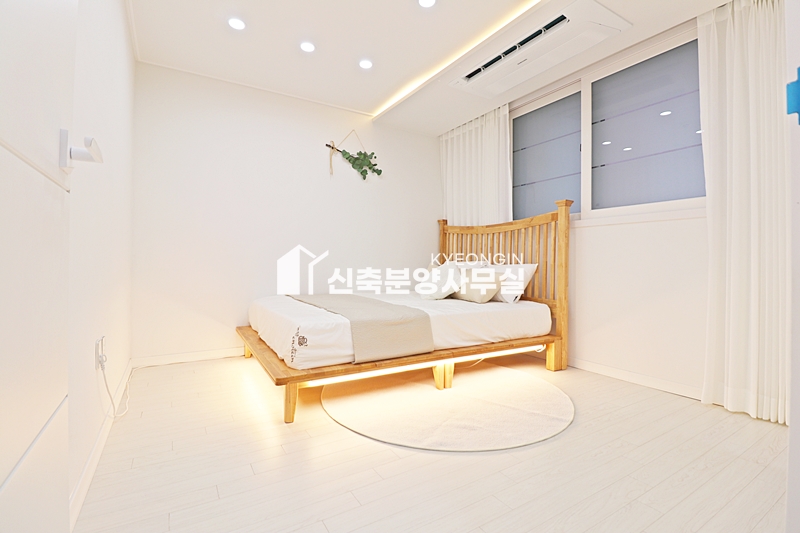 경기 부천오정구 작동 양지빌리지 2차 [ 2룸 . 3룸 . 테라스 Type ] 분양 매물번호 12524 사진 30