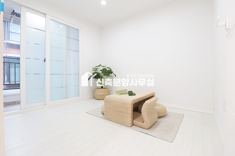 경기 부천오정구 작동 양지빌리지 2차 [ 2룸 . 3룸 . 테라스 Type ] 분양 매물번호 12524 사진 33