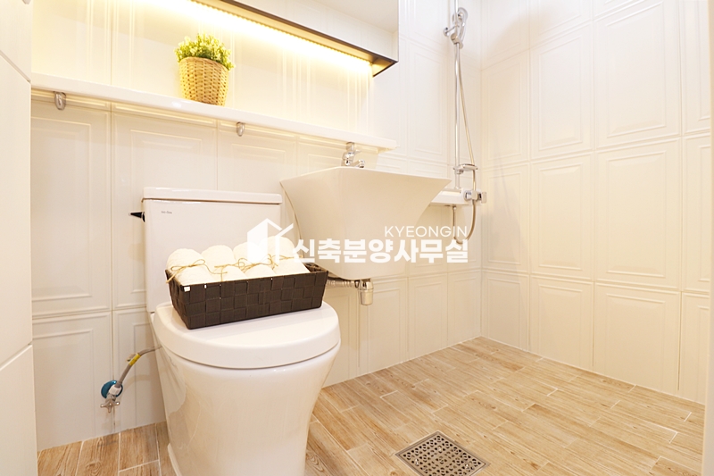 경기 부천오정구 작동 양지빌리지 2차 [ 2룸 . 3룸 . 테라스 Type ] 분양 매물번호 12524 사진 34