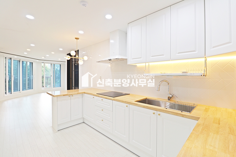 경기 부천오정구 작동 양지빌리지 2차 [ 2룸 . 3룸 . 테라스 Type ] 분양 매물번호 12524 사진 36