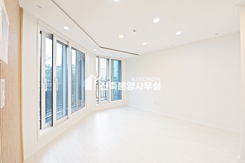 경기 부천오정구 작동 양지빌리지 2차 [ 2룸 . 3룸 . 테라스 Type ] 분양 매물번호 12524 사진 37