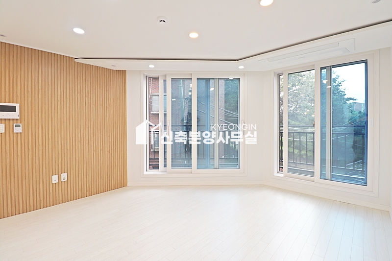 경기 부천오정구 작동 양지빌리지 2차 [ 2룸 . 3룸 . 테라스 Type ] 분양 매물번호 12524 사진 39