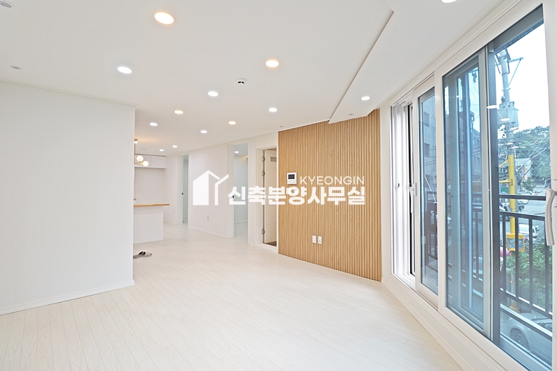 경기 부천오정구 작동 양지빌리지 2차 [ 2룸 . 3룸 . 테라스 Type ] 분양 매물번호 12524 사진 40