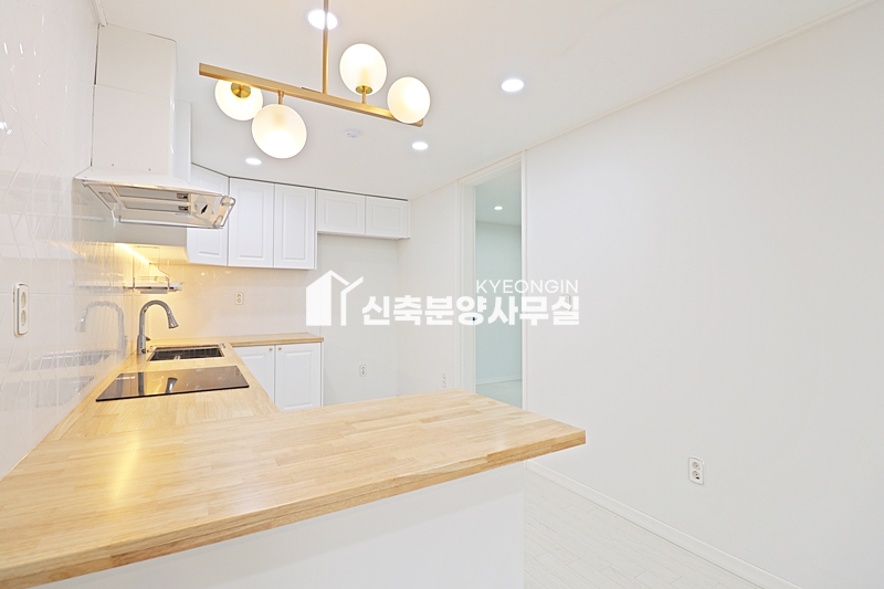 경기 부천오정구 작동 양지빌리지 2차 [ 2룸 . 3룸 . 테라스 Type ] 분양 매물번호 12524 사진 41