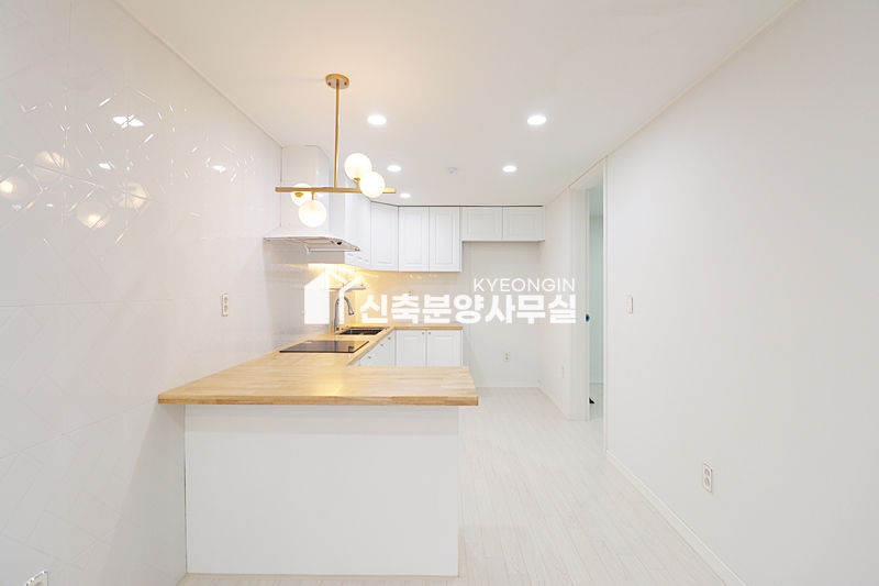 경기 부천오정구 작동 양지빌리지 2차 [ 2룸 . 3룸 . 테라스 Type ] 분양 매물번호 12524 사진 42