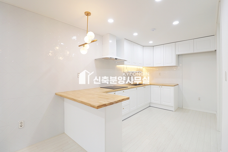 경기 부천오정구 작동 양지빌리지 2차 [ 2룸 . 3룸 . 테라스 Type ] 분양 매물번호 12524 사진 43