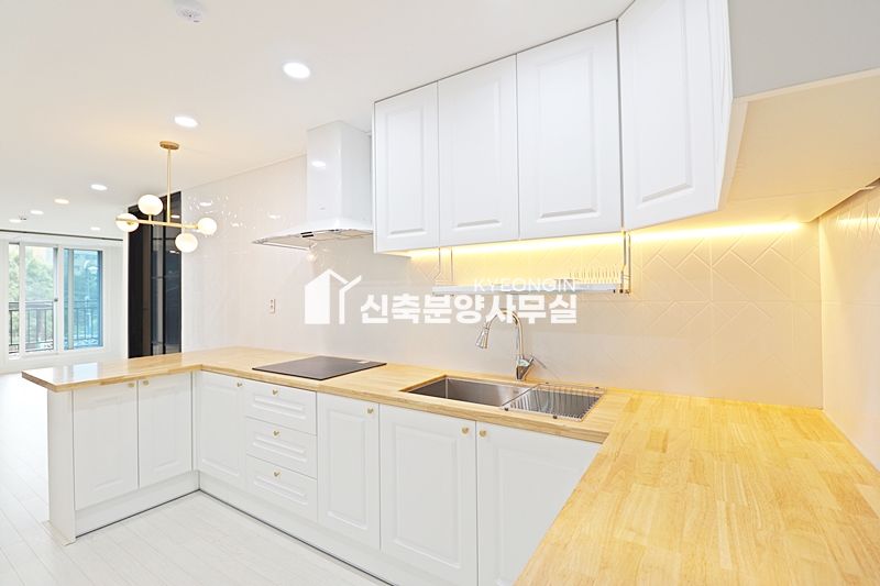 경기 부천오정구 작동 양지빌리지 2차 [ 2룸 . 3룸 . 테라스 Type ] 분양 매물번호 12524 사진 45