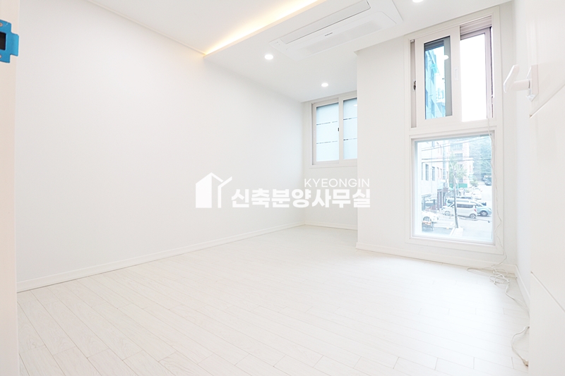 경기 부천오정구 작동 양지빌리지 2차 [ 2룸 . 3룸 . 테라스 Type ] 분양 매물번호 12524 사진 47