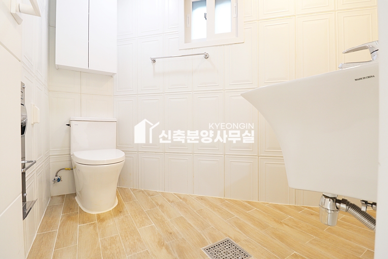 경기 부천오정구 작동 양지빌리지 2차 [ 2룸 . 3룸 . 테라스 Type ] 분양 매물번호 12524 사진 48