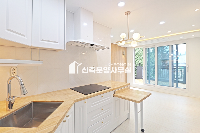 경기 부천오정구 작동 양지빌리지 2차 [ 2룸 . 3룸 . 테라스 Type ] 분양 매물번호 12524 사진 50