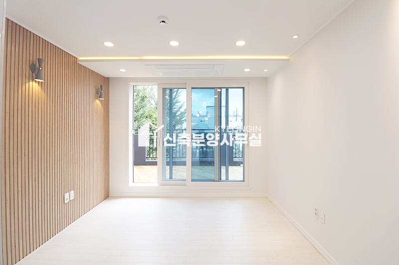 경기 부천오정구 작동 양지빌리지 2차 [ 2룸 . 3룸 . 테라스 Type ] 분양 매물번호 12524 사진 52