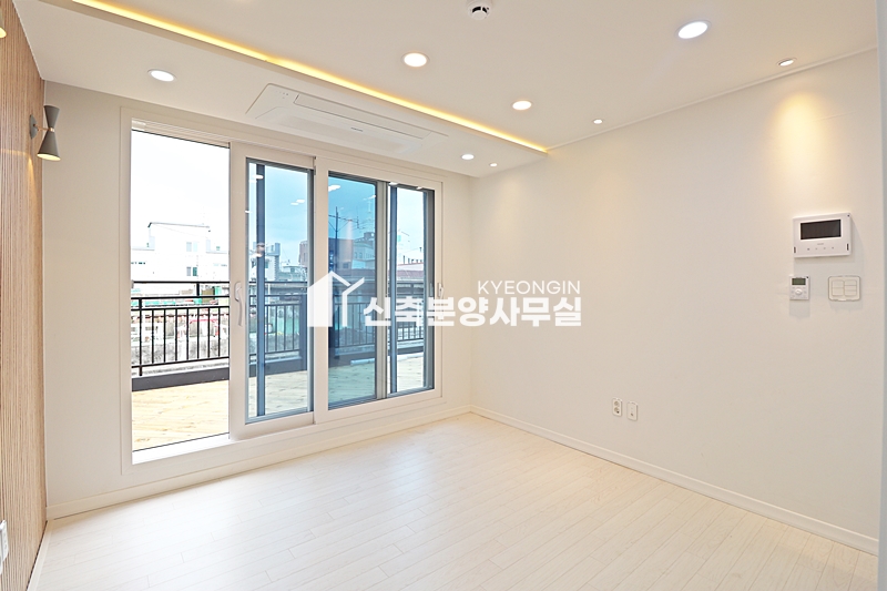 경기 부천오정구 작동 양지빌리지 2차 [ 2룸 . 3룸 . 테라스 Type ] 분양 매물번호 12524 사진 53