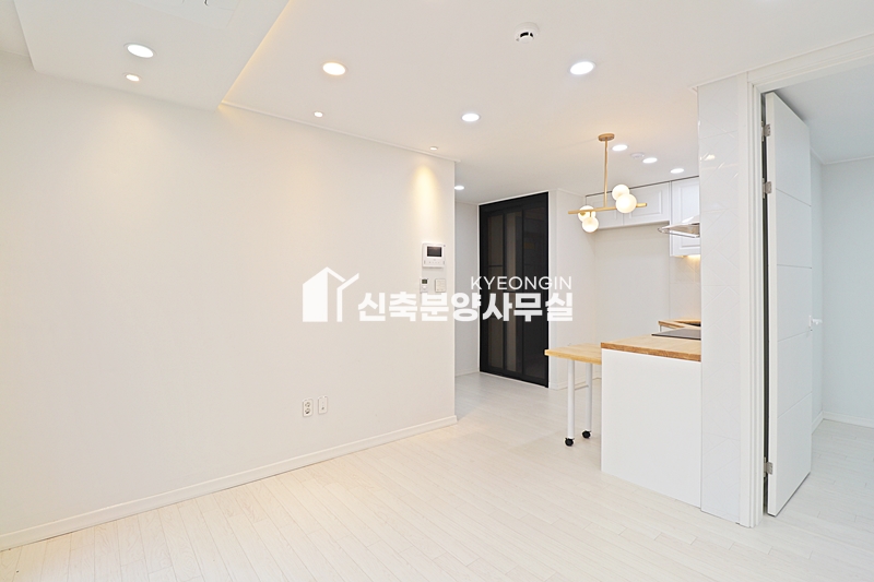 경기 부천오정구 작동 양지빌리지 2차 [ 2룸 . 3룸 . 테라스 Type ] 분양 매물번호 12524 사진 54