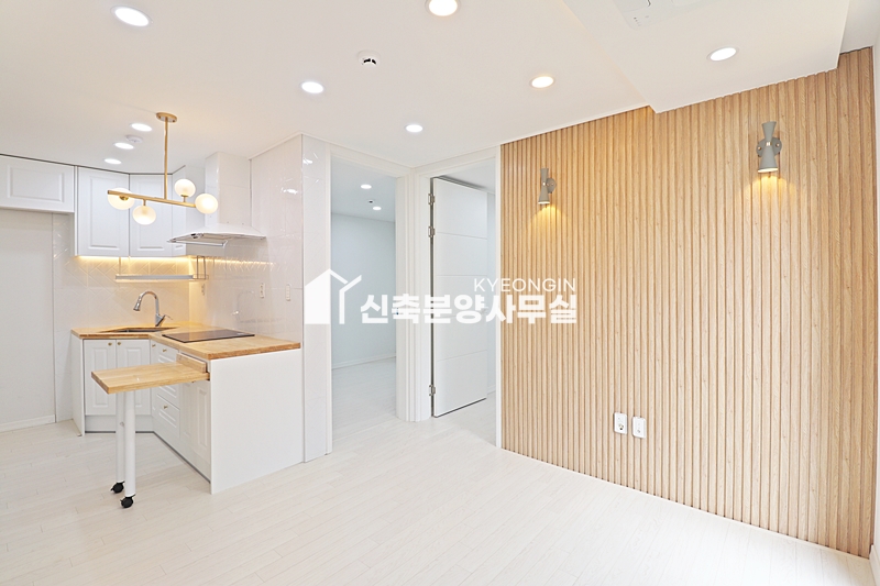 경기 부천오정구 작동 양지빌리지 2차 [ 2룸 . 3룸 . 테라스 Type ] 분양 매물번호 12524 사진 55
