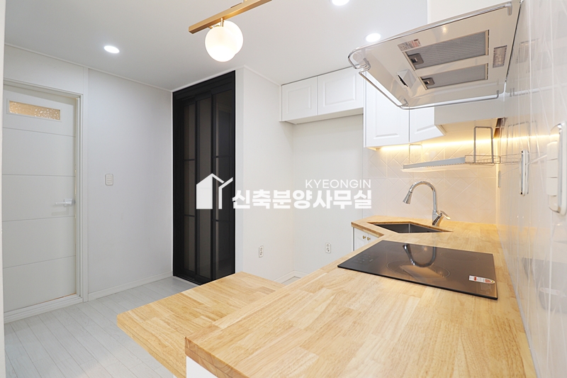 경기 부천오정구 작동 양지빌리지 2차 [ 2룸 . 3룸 . 테라스 Type ] 분양 매물번호 12524 사진 56