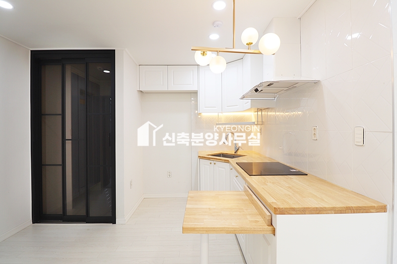 경기 부천오정구 작동 양지빌리지 2차 [ 2룸 . 3룸 . 테라스 Type ] 분양 매물번호 12524 사진 57