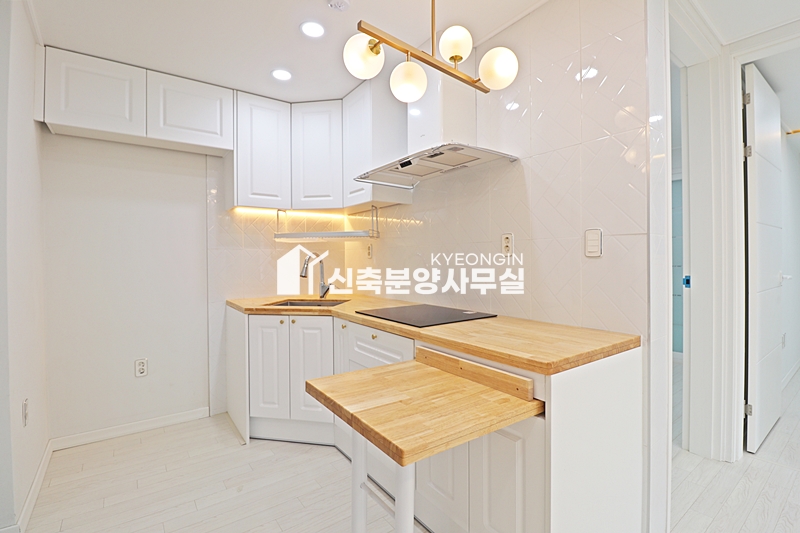 경기 부천오정구 작동 양지빌리지 2차 [ 2룸 . 3룸 . 테라스 Type ] 분양 매물번호 12524 사진 58